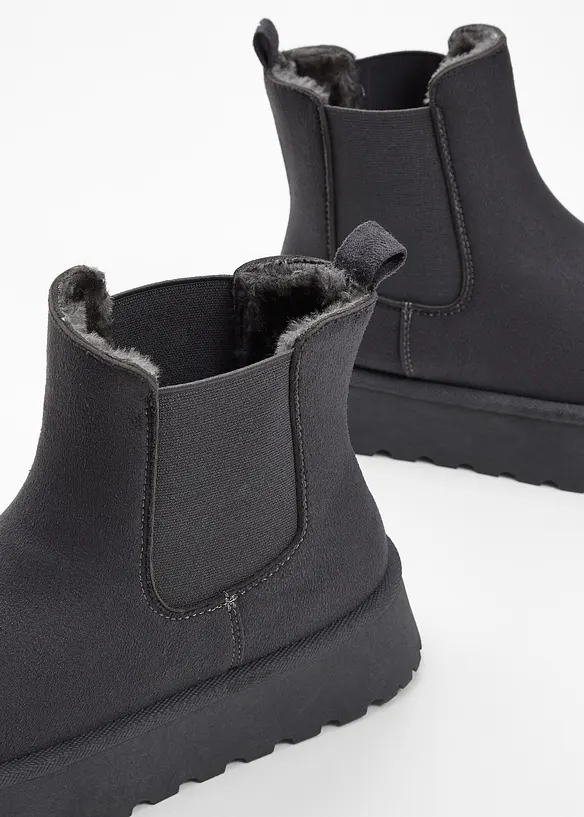 Chelseaboots, bonprix