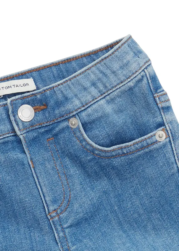 Treggings fra Tom Tailor, Tom Tailor