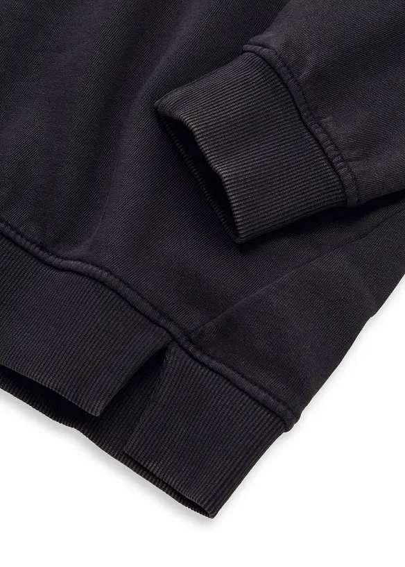 Oversized sweatshirt fra Tom Tailor, Tom Tailor
