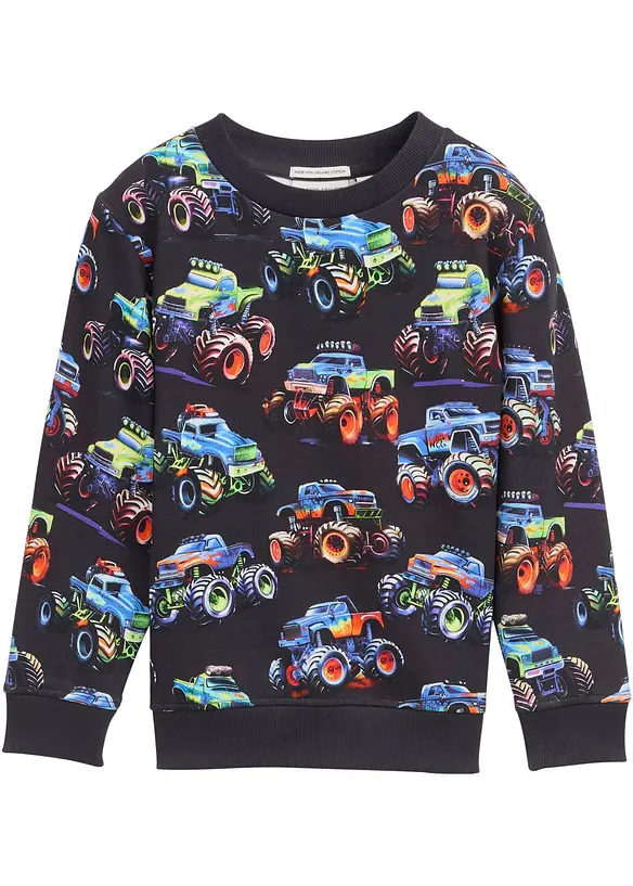 Sweatshirt fra Tom Tailor, Tom Tailor