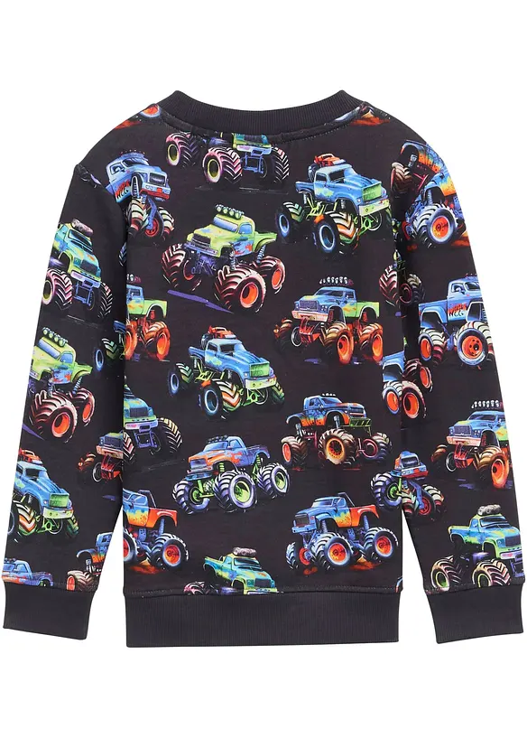 Sweatshirt fra Tom Tailor, Tom Tailor