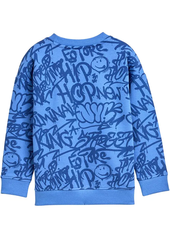 Sweatshirt fra Tom Tailor, Tom Tailor