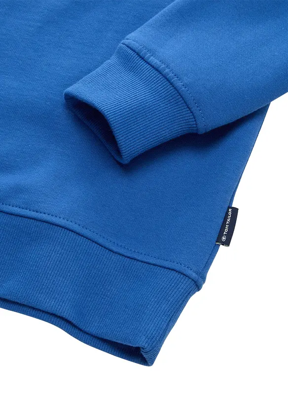 Sweatshirt fra Tom Tailor, Tom Tailor