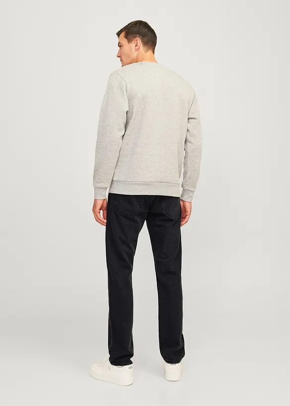 JJ REBEL BRYAN Relaxed fit-jeans, J&J Rebel