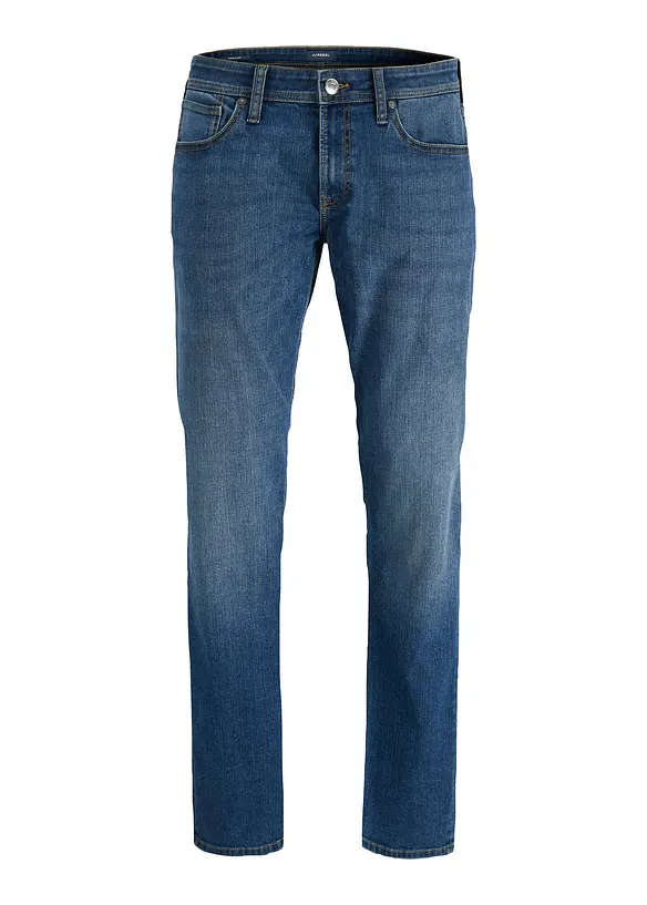 JJ REBEL ADAM Tapered Fit-Jeans, J&J Rebel