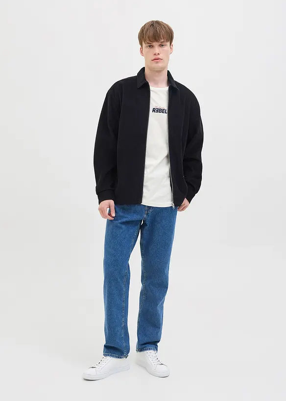 JJ REBEL T-skjorte, J&J Rebel