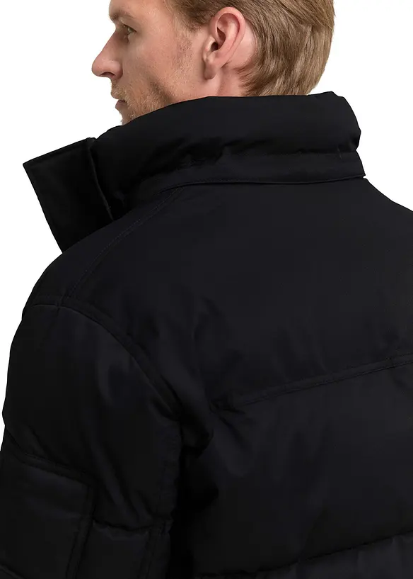 Boblejakke fra Tom Tailor, Tom Tailor