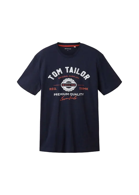 T-skjorte fra Tom Tailor, Tom Tailor