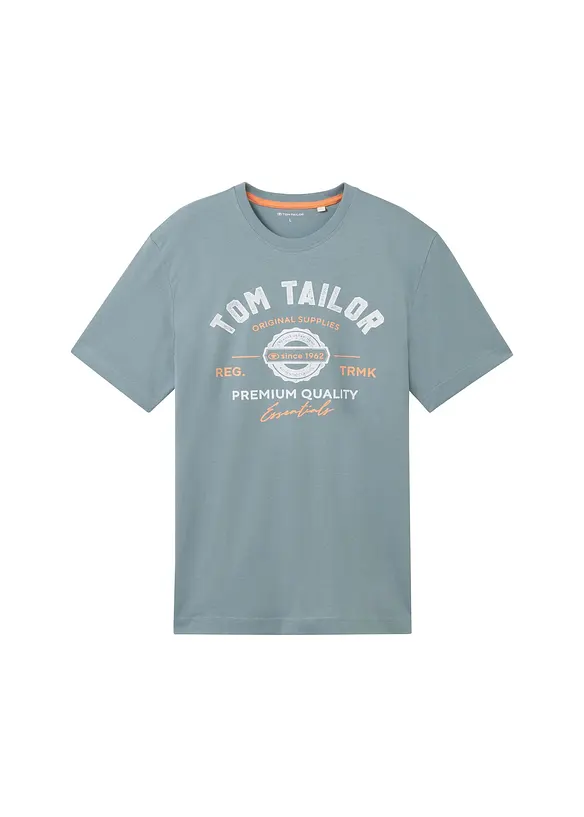 T-skjorte fra Tom Tailor, Tom Tailor