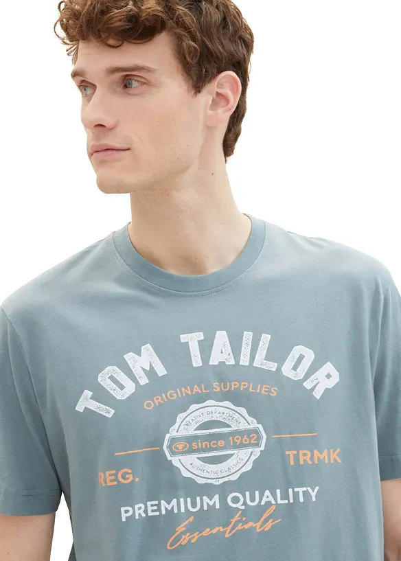 T-skjorte fra Tom Tailor, Tom Tailor