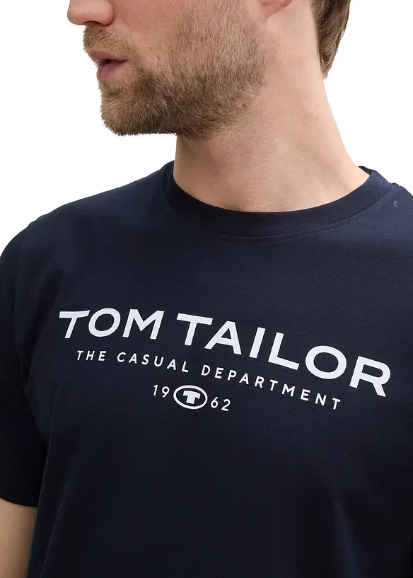 T-skjorte fra Tom Tailor, Tom Tailor