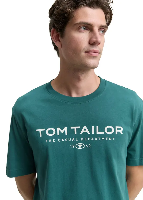 T-skjorte fra Tom Tailor, Tom Tailor