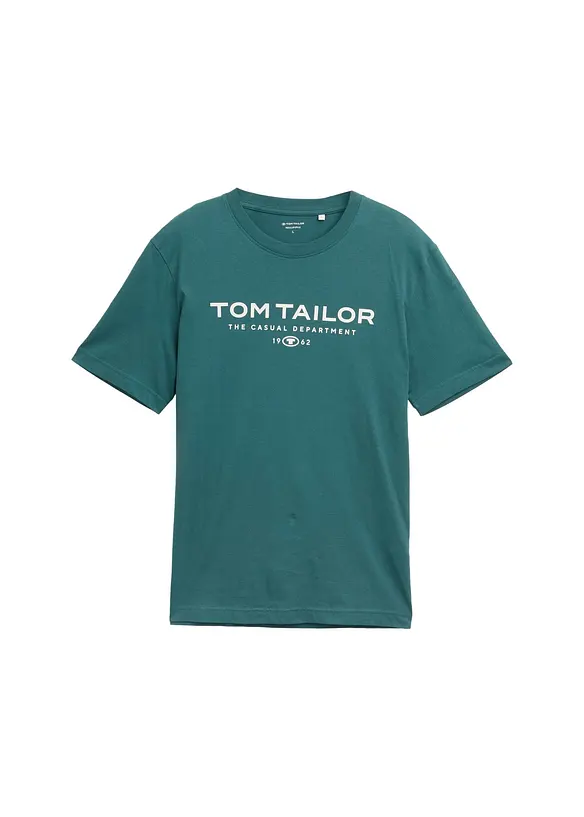 T-skjorte fra Tom Tailor, Tom Tailor