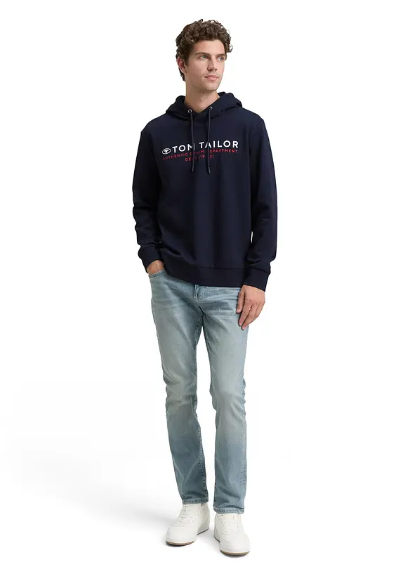 Hettegenser fra Tom Tailor, Tom Tailor