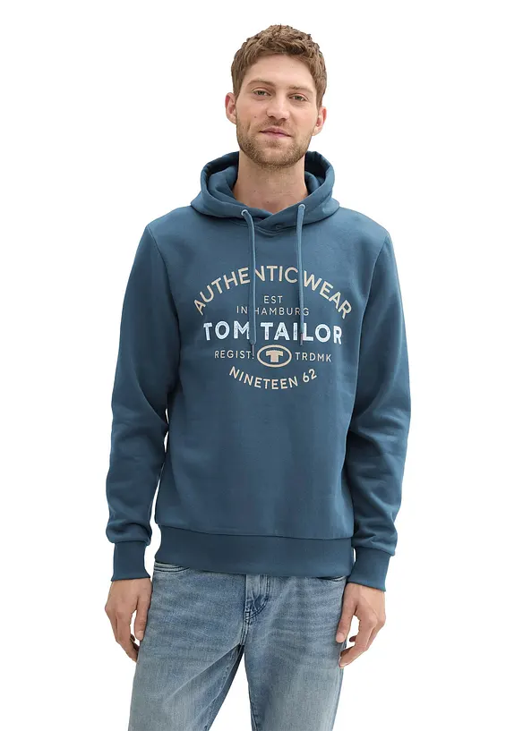 Hettegenser fra Tom Tailor, Tom Tailor