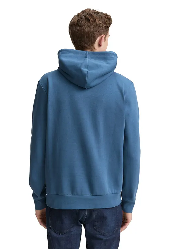 Hettegenser fra Tom Tailor, Tom Tailor