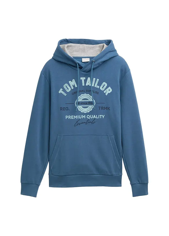 Hettegenser fra Tom Tailor, Tom Tailor