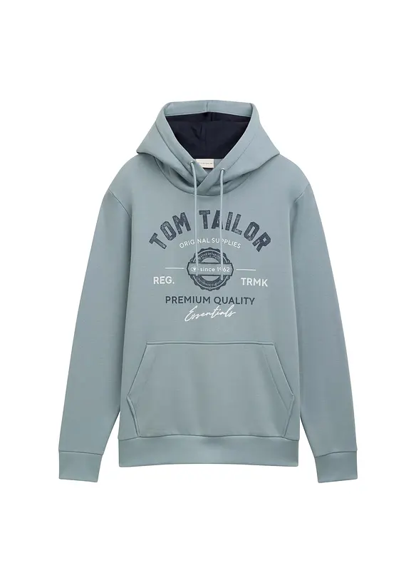 Hettegenser fra Tom Tailor, Tom Tailor