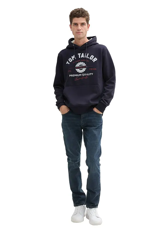 Hettegenser fra Tom Tailor, Tom Tailor