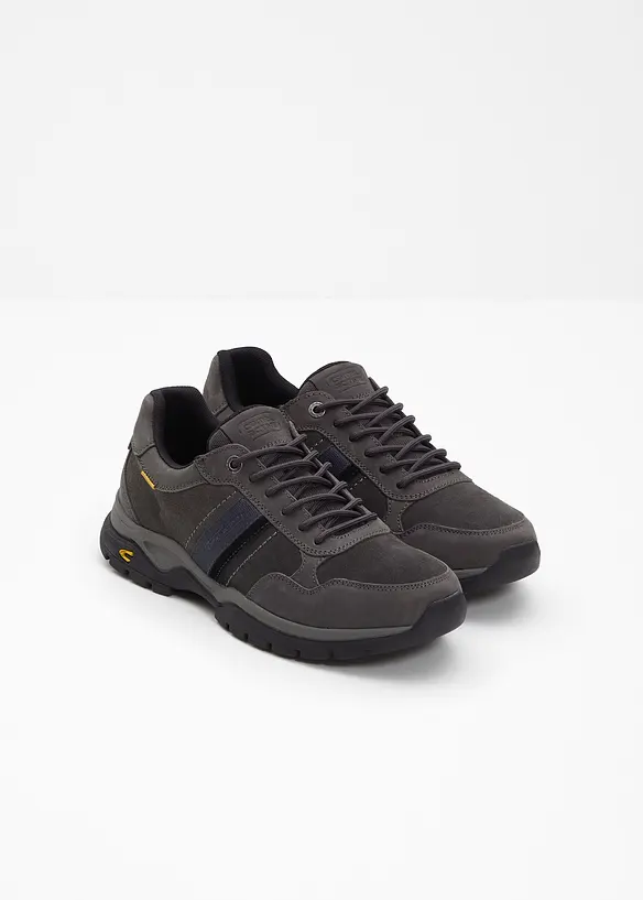 Camel Active-sneakers i skinn, Camel Active