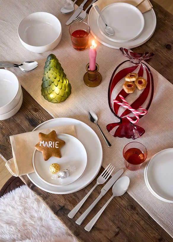 Pynteskål i bonbon-fasong, bonprix