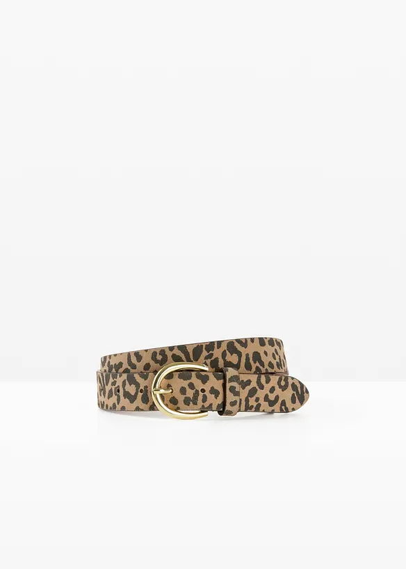 Skinnbelte, bonprix
