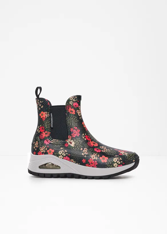 Gummistøvler fra Skechers, Skechers