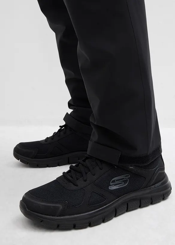 Loose Fit vanntett funksjons-termobukse, Straight, bonprix