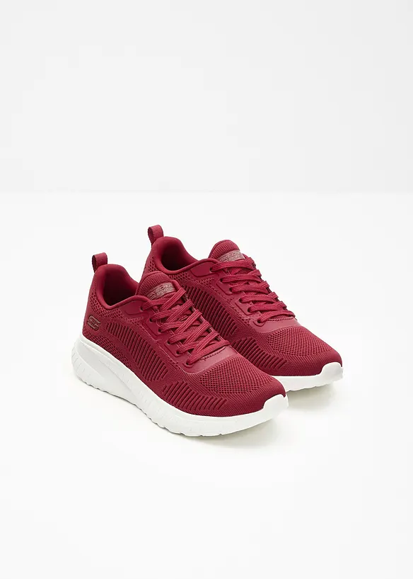 Sneakers med memoryskum fra Skechers, Skechers