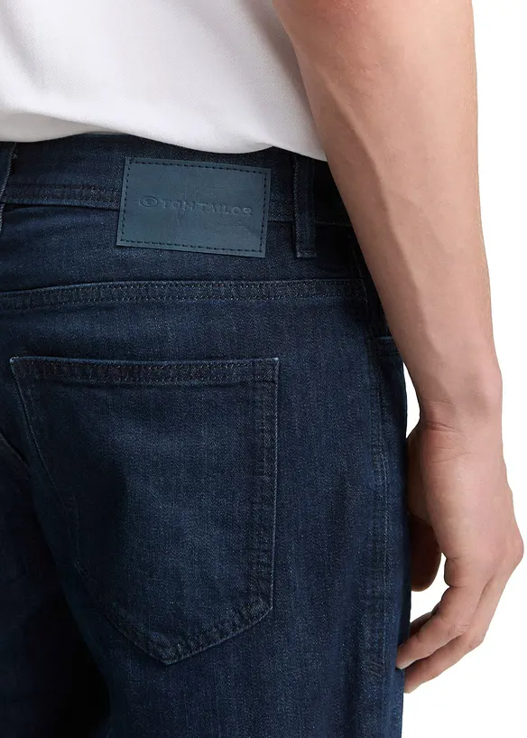 Marvin-jeans fra Tom Tailor, Straight, Tom Tailor