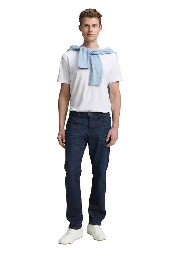 Marvin-jeans fra Tom Tailor, Straight, Tom Tailor