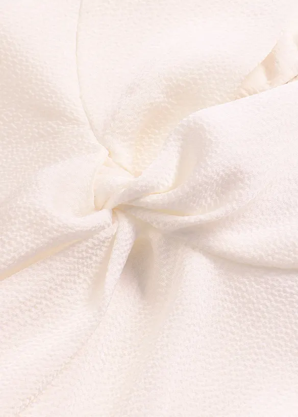 Bluse av lett sateng, bonprix