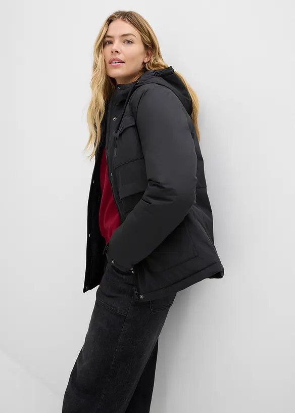 Vannavstøtende funksjonsjakke, bonprix