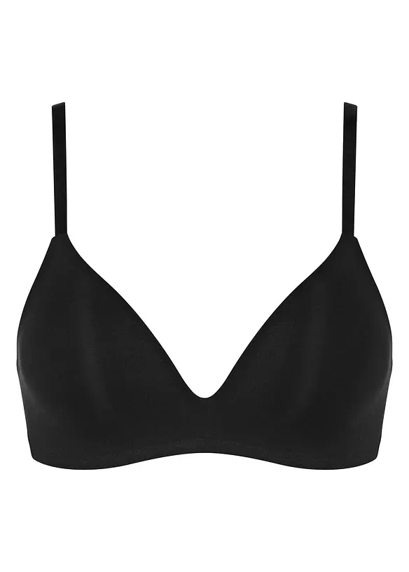 sloggi Go Casual-BH uten spiler, Sloggi
