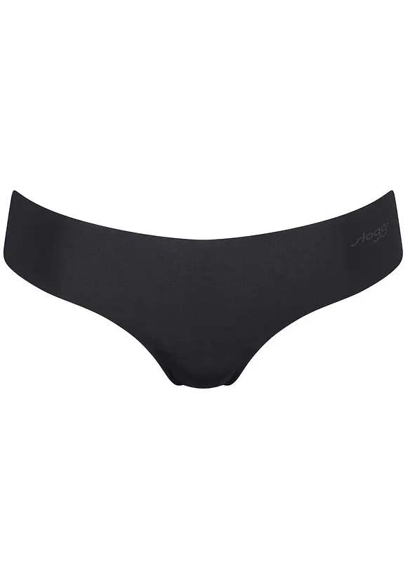 Sloggi ZERO Microfibre 2.0 string-hipstertruse (2-pack), Sloggi