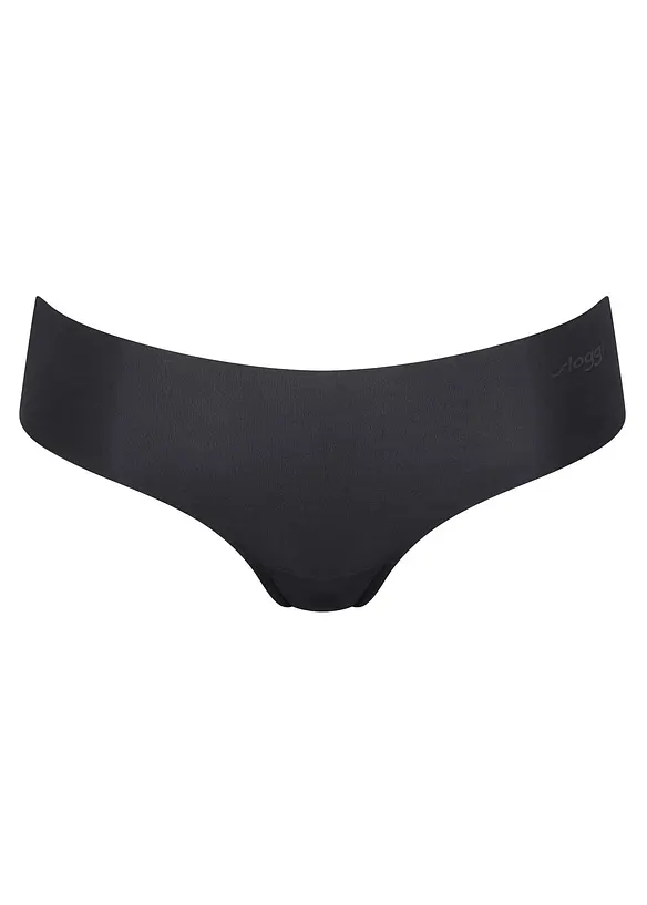 Sloggi ZERO Microfibre 2.0 Hipstertruse (2-pack), Sloggi
