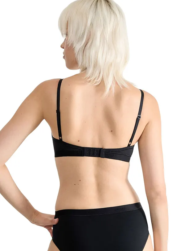 sloggi Go Casual-BH uten spiler, Sloggi