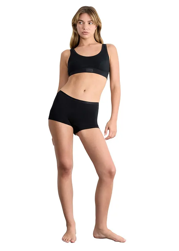 Sloggi Go Daily Cotton-shorts (3-pack), Sloggi