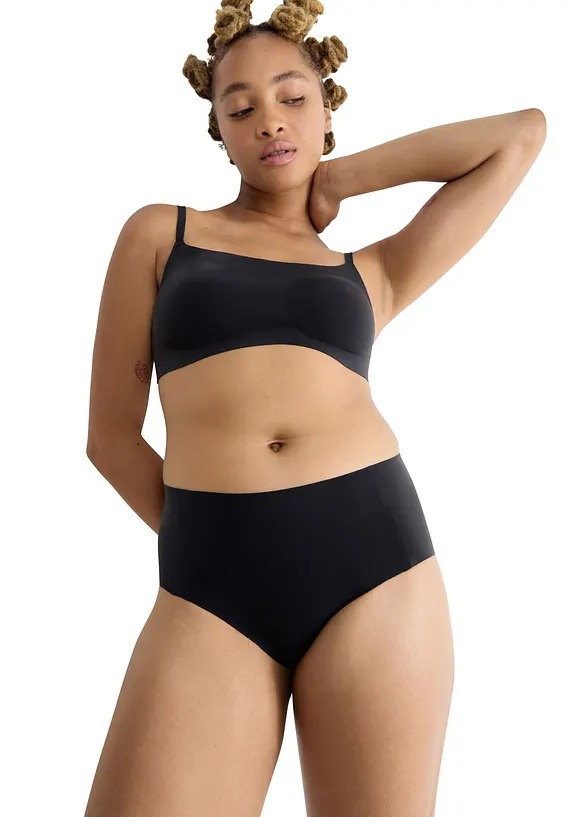 Sloggi ZERO Feel 2.0 High Waist maxitruse, Sloggi