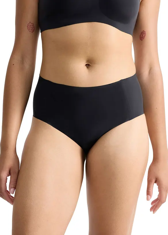 Sloggi ZERO Feel 2.0 High Waist maxitruse, Sloggi