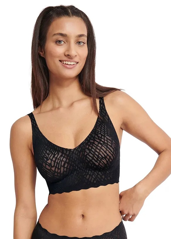 Sloggi ZERO Feel Bliss bralette, Sloggi