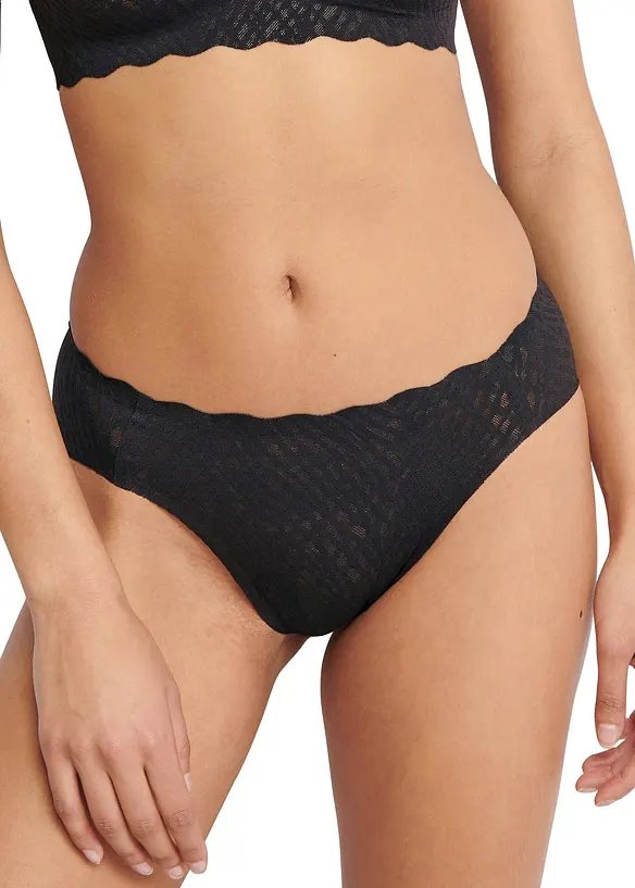 Sloggi ZERO Feel Bliss High leg-truse, Sloggi