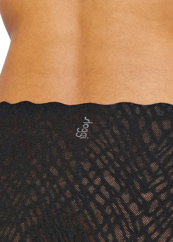 Sloggi ZERO Feel Bliss High leg-truse, Sloggi