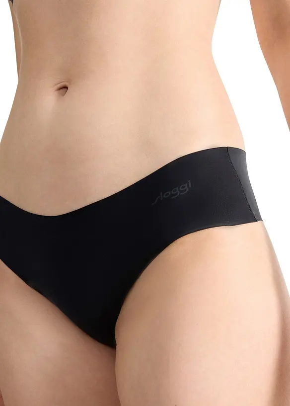 Sloggi ZERO Microfibre 2.0 Hipstertruse (2-pack), Sloggi