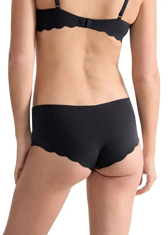 Sloggi ZERO Microfibre 2.0 short-truse (2-pack), Sloggi