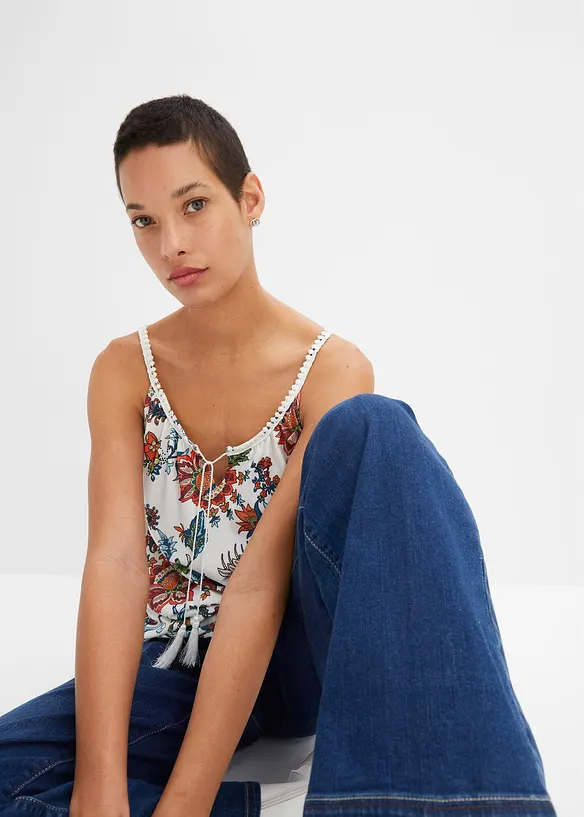 Stroppetopp, bonprix