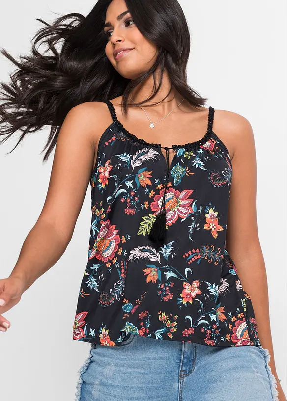 Stroppetopp, bonprix