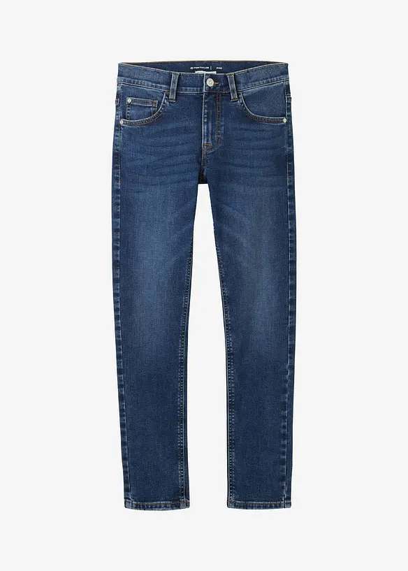 Ryan-jeans fra Tom Tailor, Straight, Tom Tailor