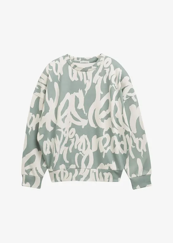 Sweatshirt fra Tom Tailor, Tom Tailor