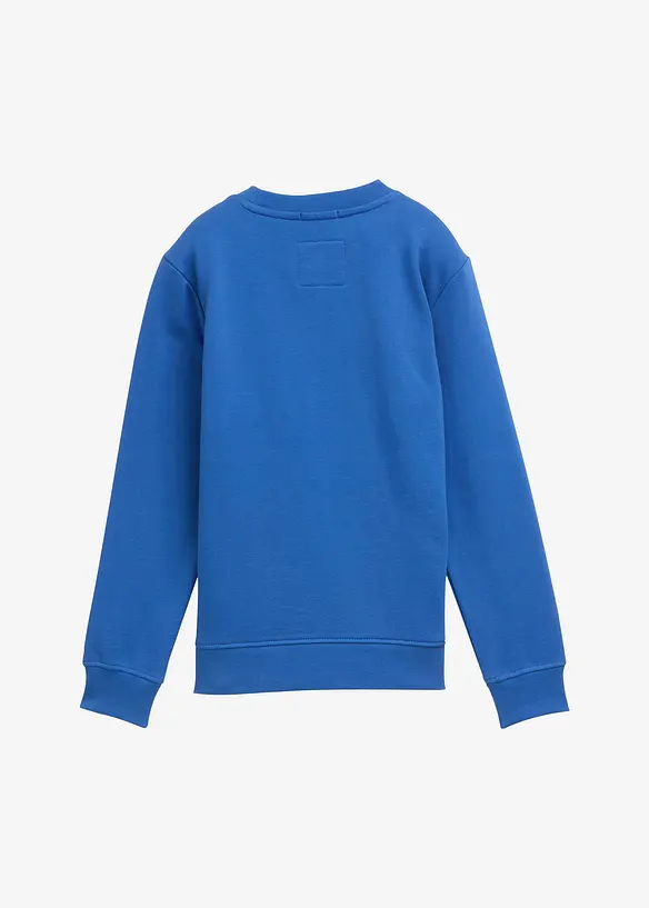 Sweatshirt fra Tom Tailor, Tom Tailor
